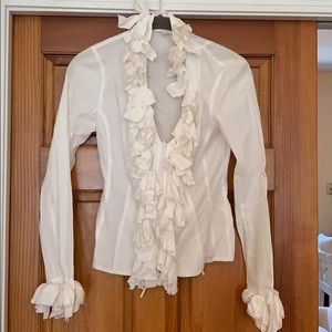 Anne Fontaine Blouse